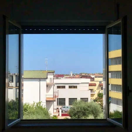 Penzion Sunny House *