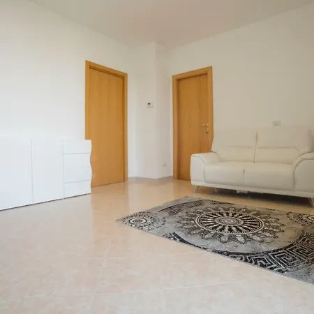Sunny House Nova Siri Marina